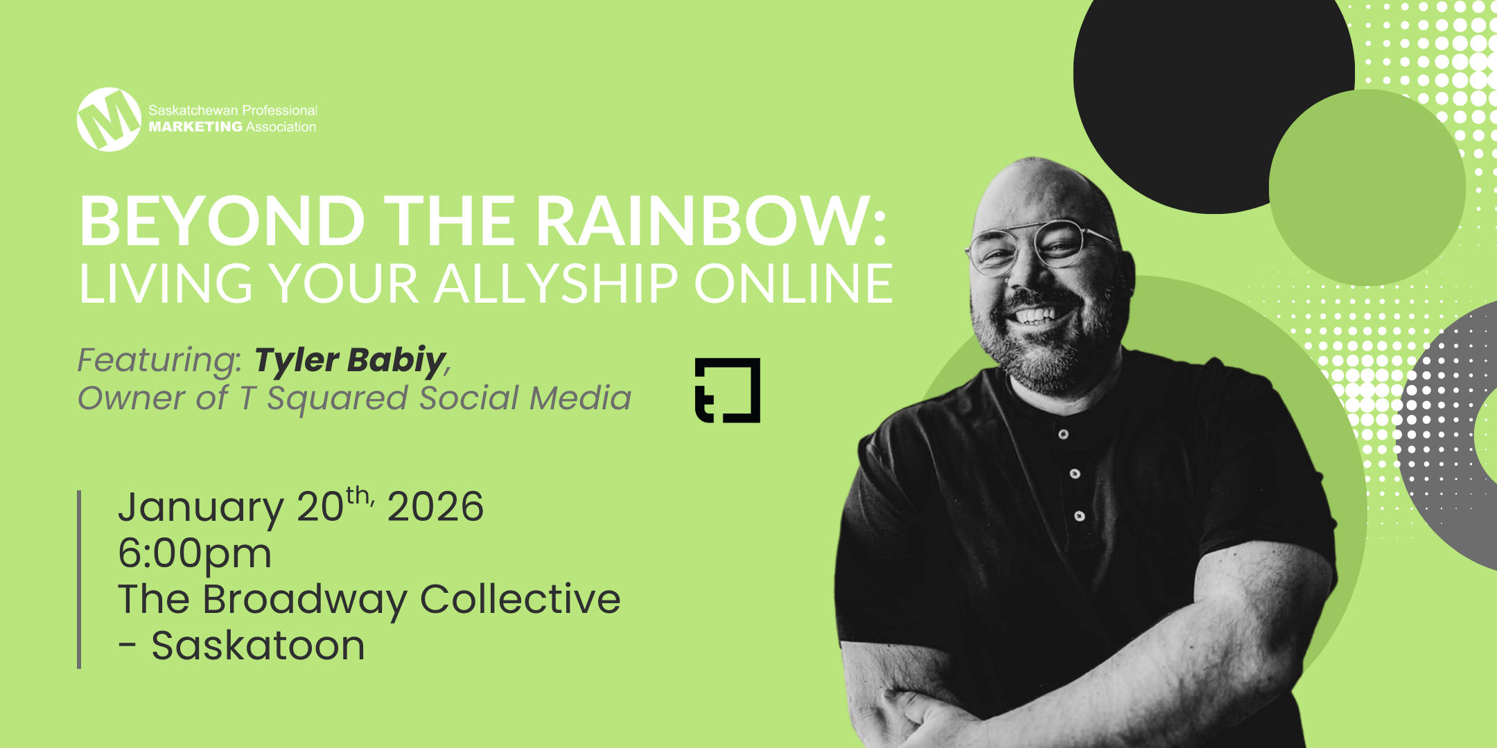 Beyond the Rainbow: Living Your Allyship Online