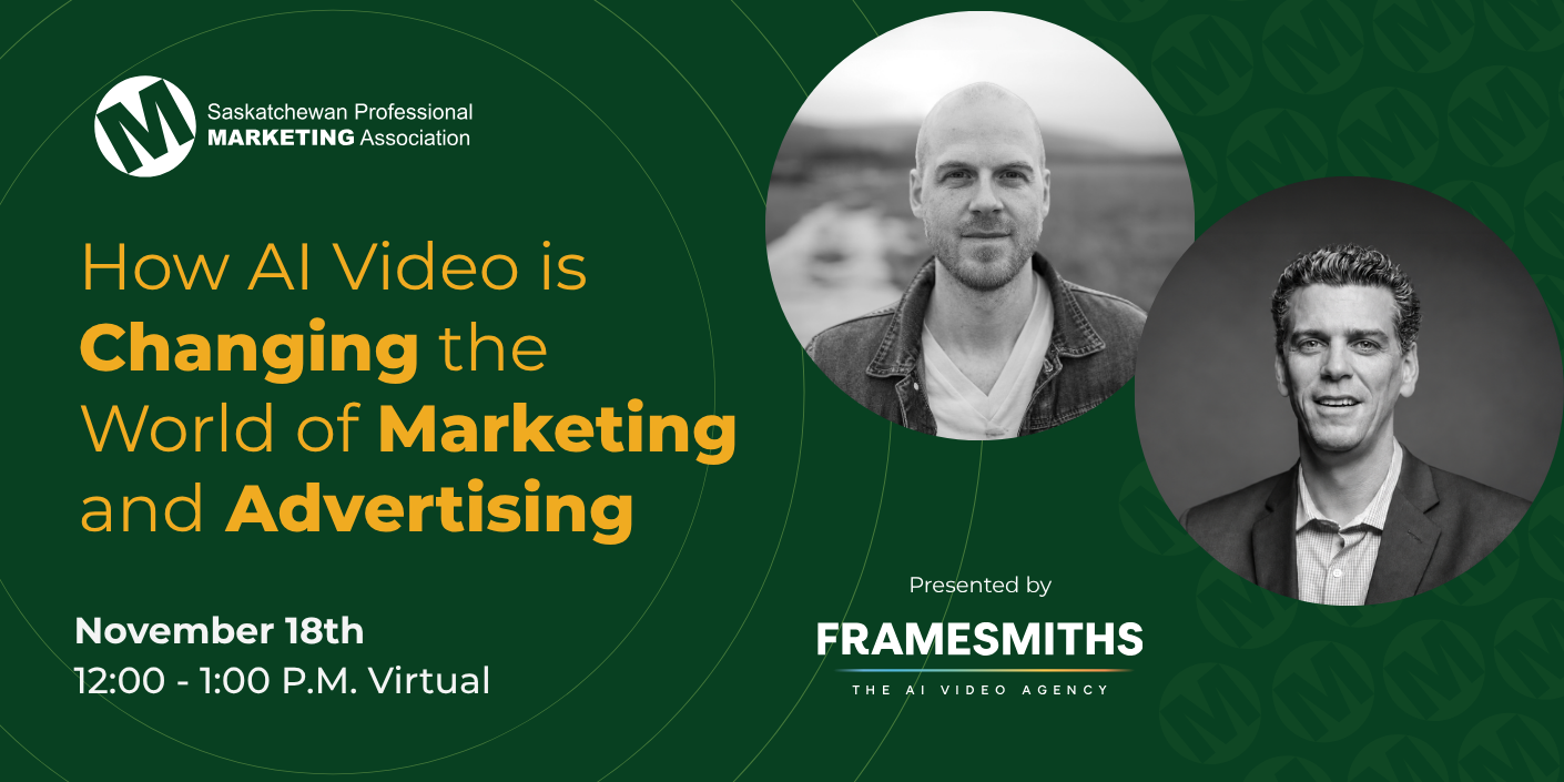 How AI Video is Changing the World of Marketing and Advertising